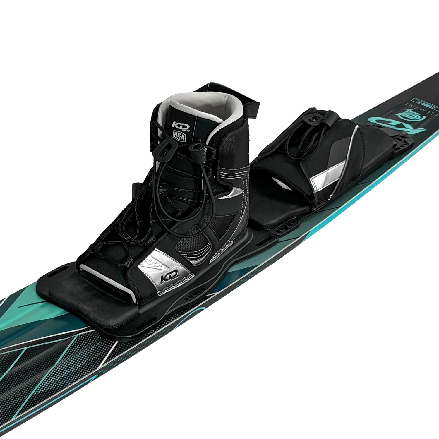 2026 C4 SLALOM SKI