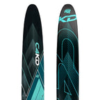 2026 C4 SLALOM SKI