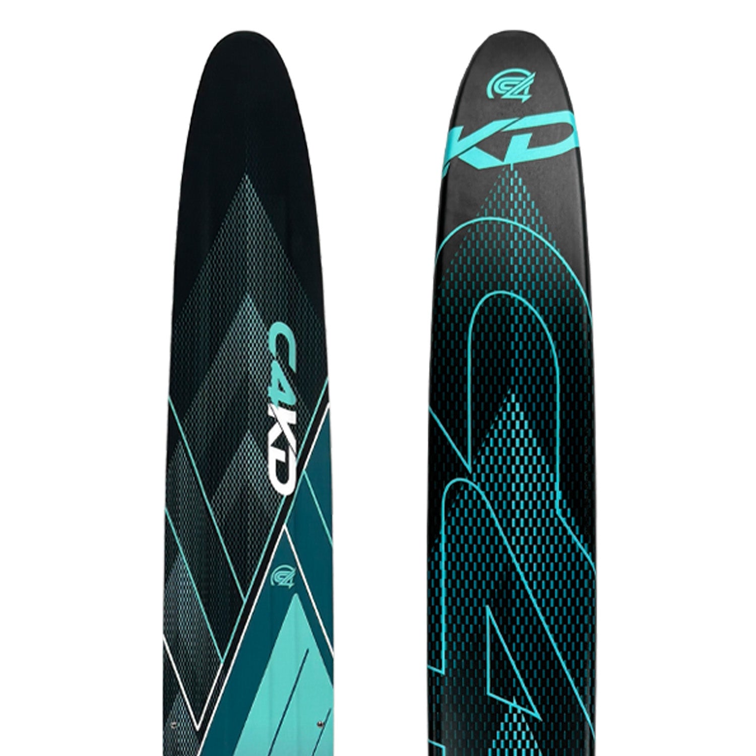 2026 C4 SLALOM SKI