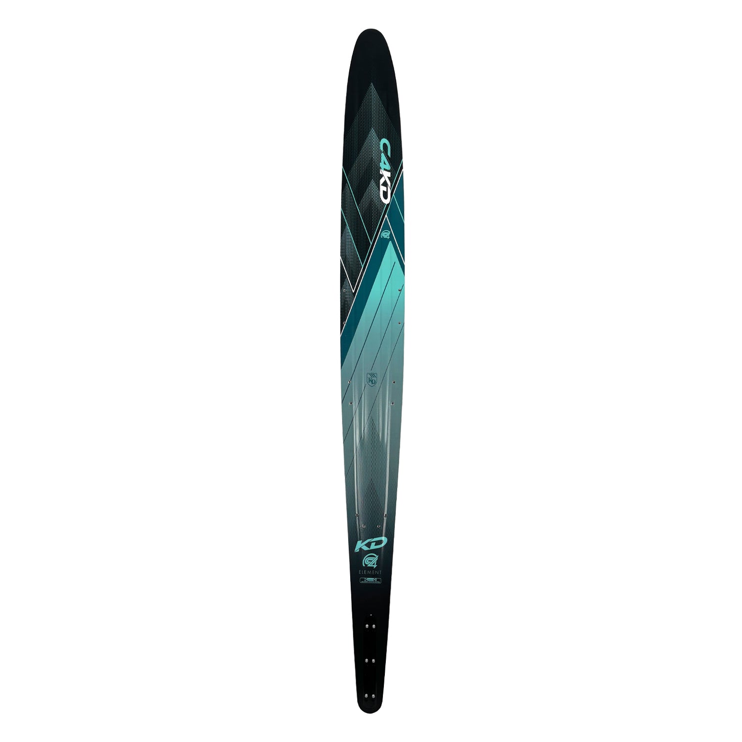 2026 C4 SLALOM SKI