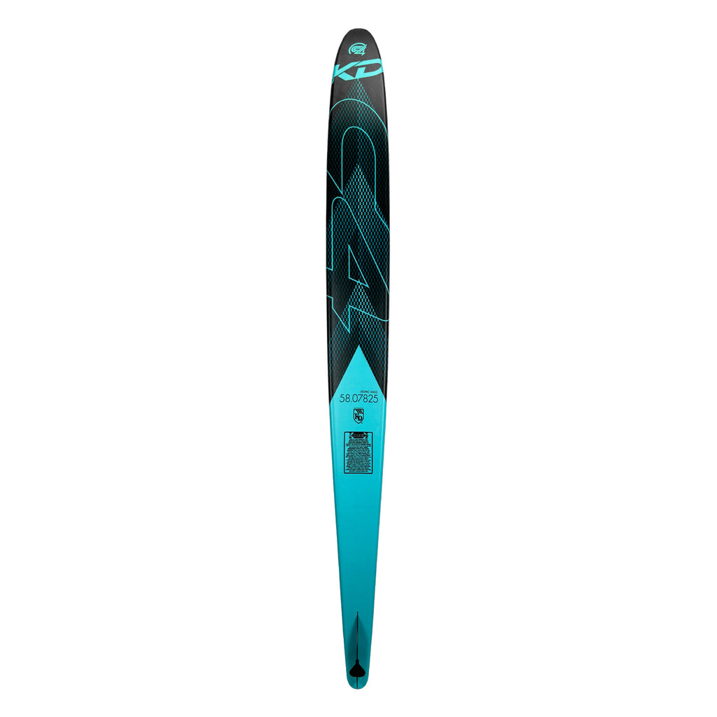 2026 C4 SLALOM SKI
