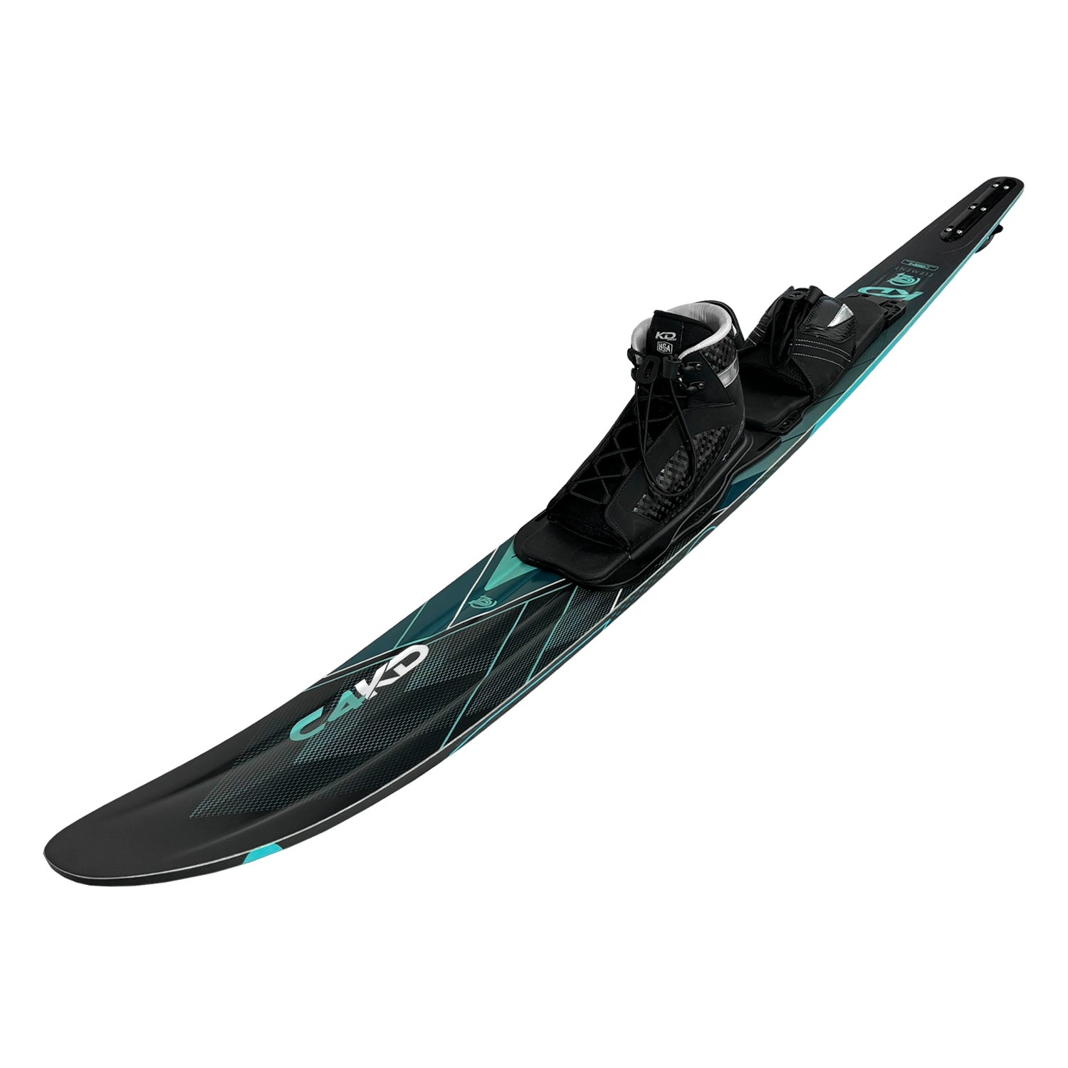 2026 C4 SLALOM SKI