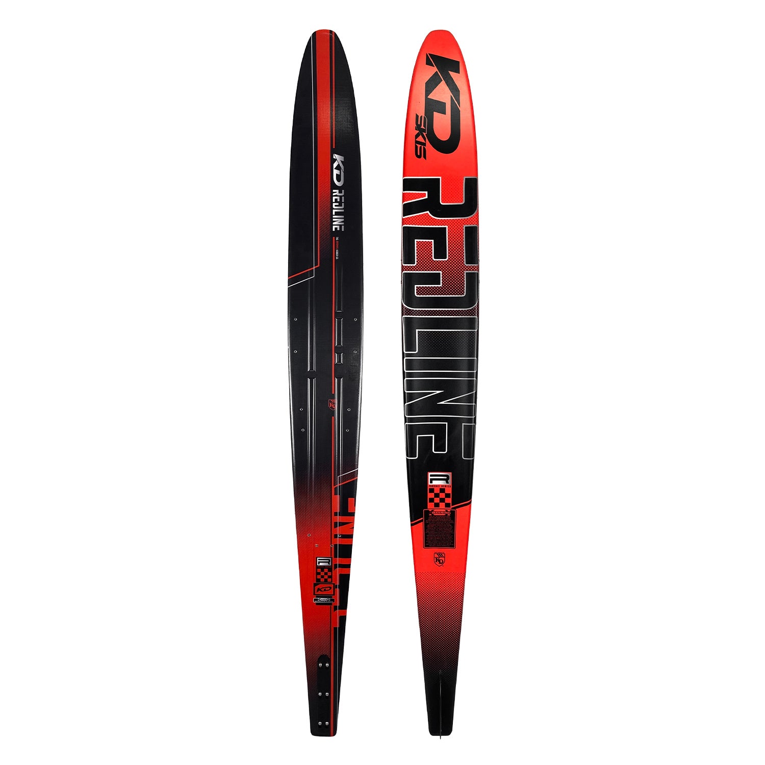 REDLINE SLALOM SKI