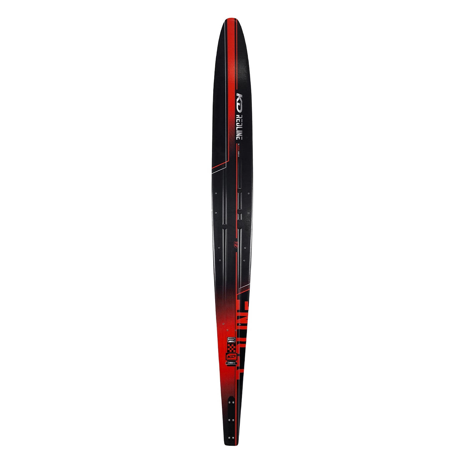 REDLINE SLALOM SKI