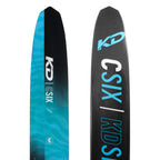 2026 C-SIX SLALOM SKI