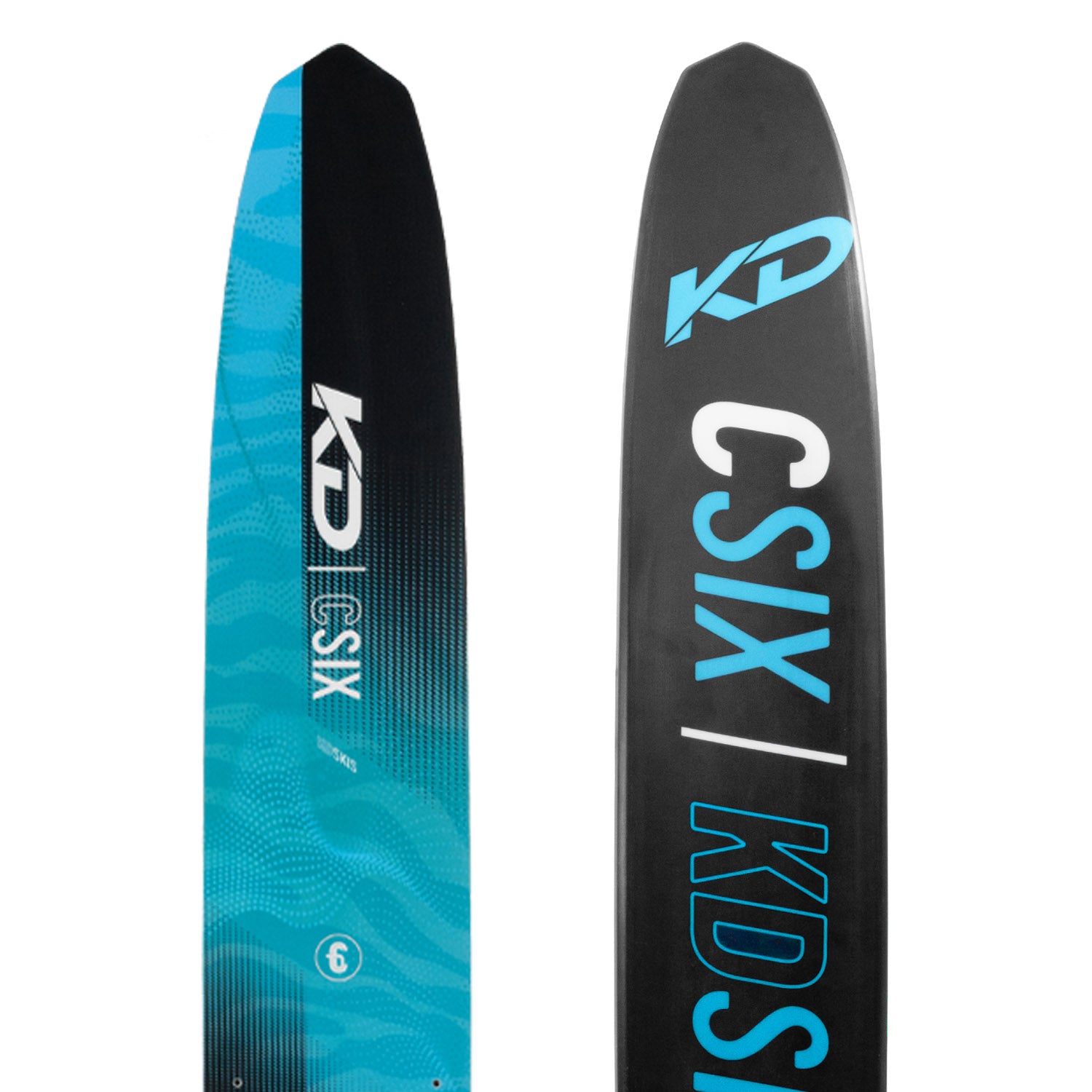 2026 C-SIX SLALOM SKI