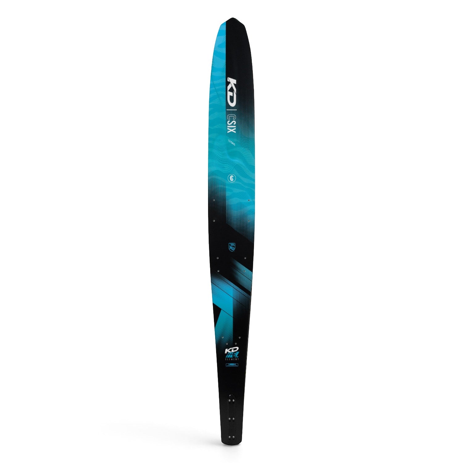 C-SIX SLALOM SKI