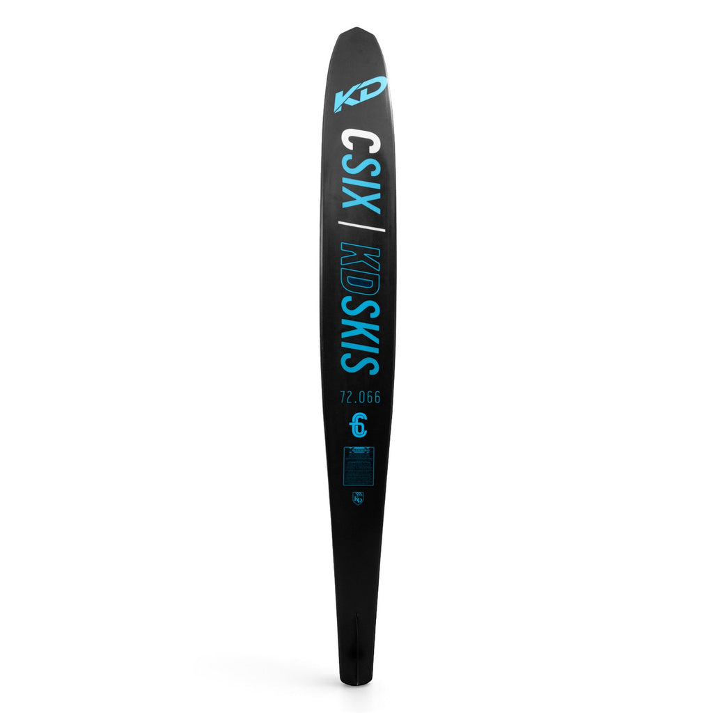 C-SIX SLALOM SKI