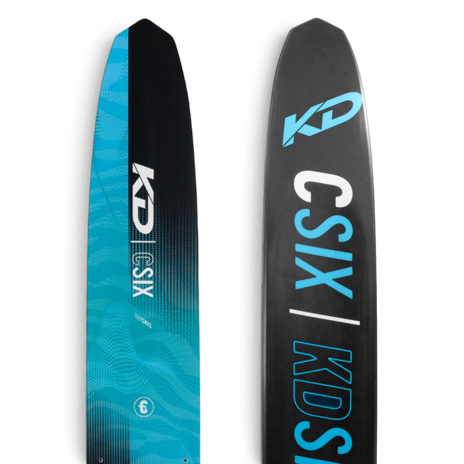 C-SIX SLALOM SKI