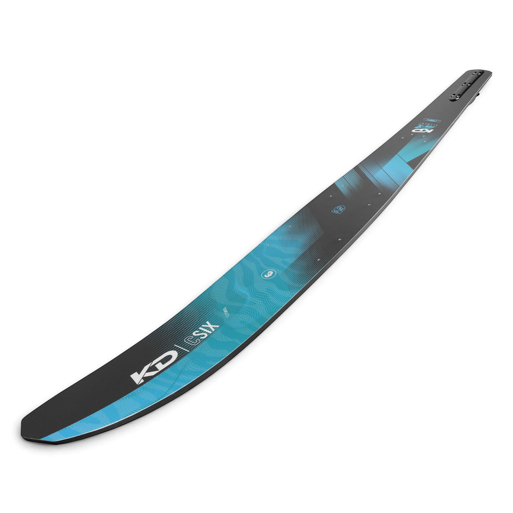 C-SIX SLALOM SKI
