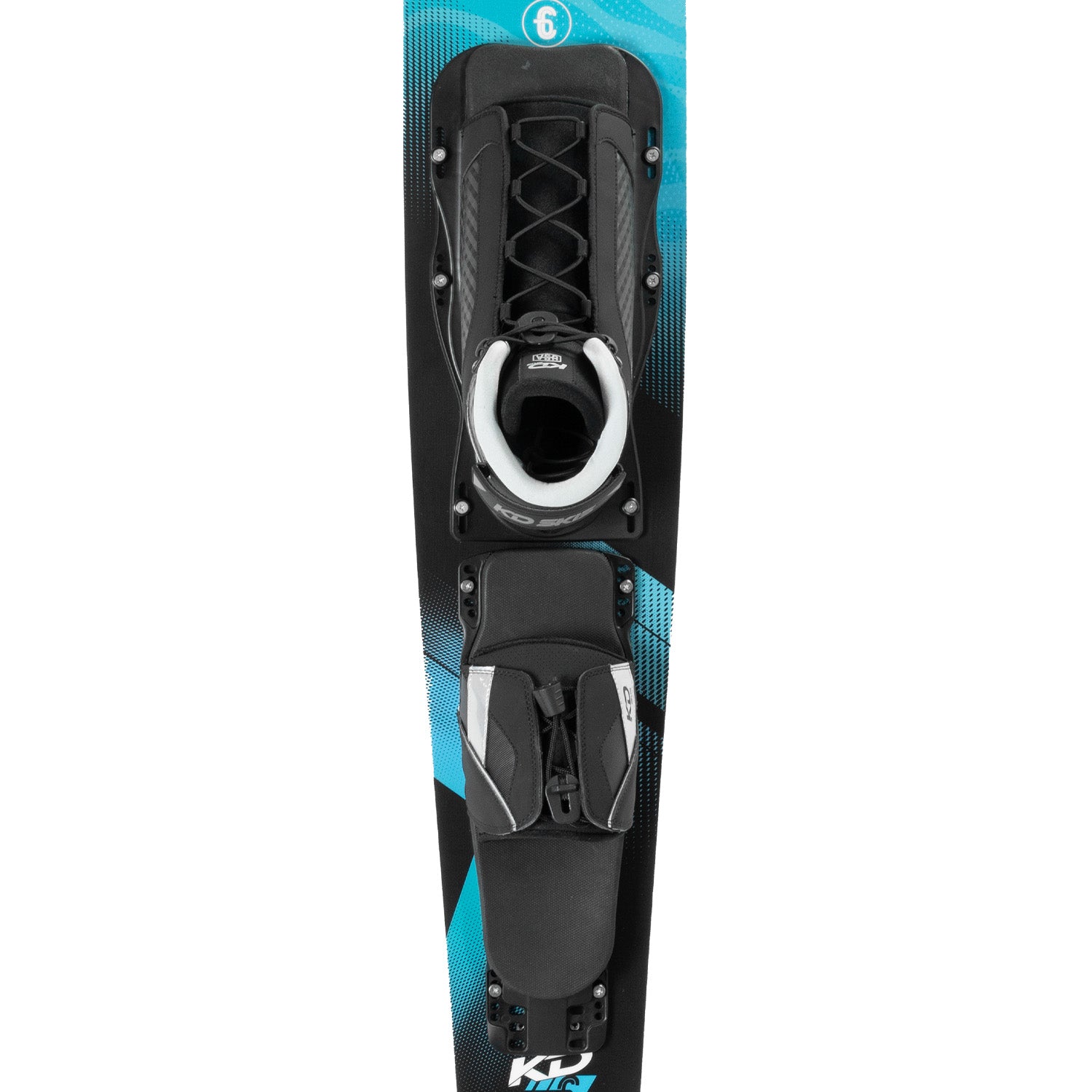 2026 C-SIX SLALOM SKI