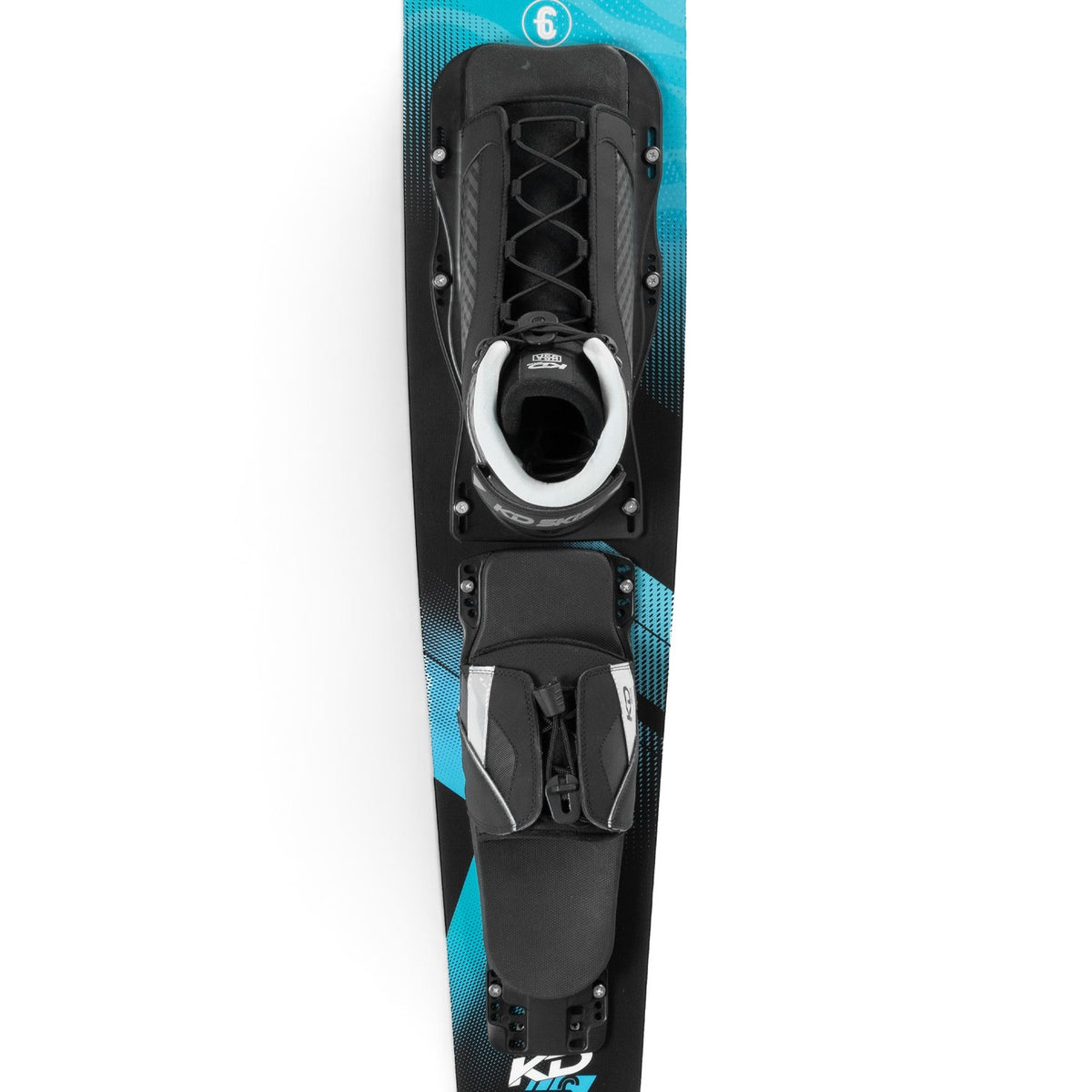 C-SIX SLALOM SKI