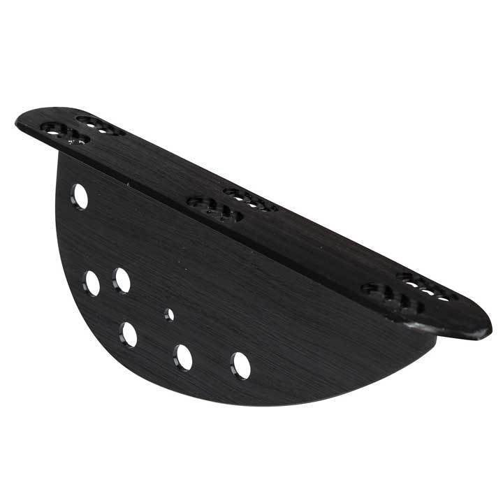 STANDARD ALUMINIUM T-FIN