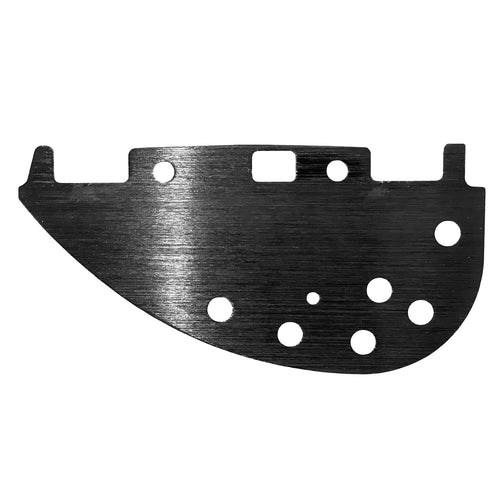 .08" ADJUSTABLE FIN BLADE