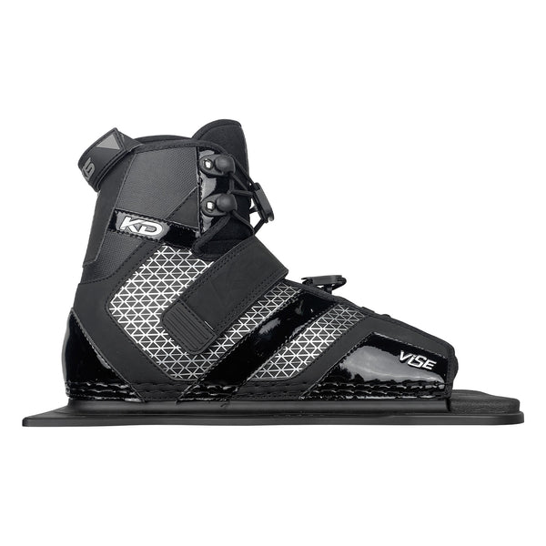 VISE SLALOM SKI BINDING