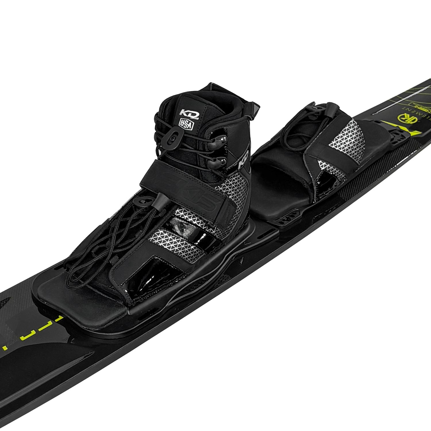 VISE SLALOM SKI BINDING
