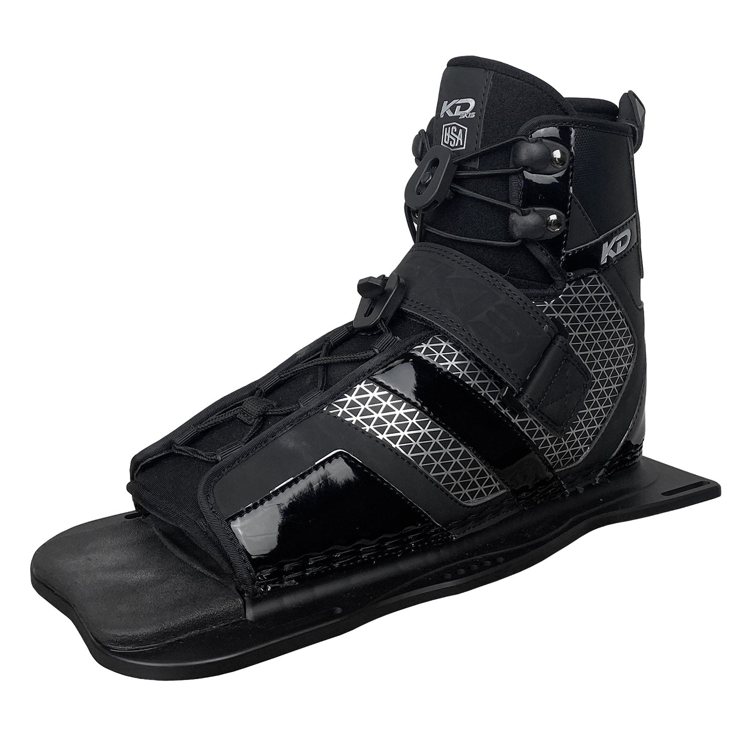 VISE SLALOM SKI BINDING