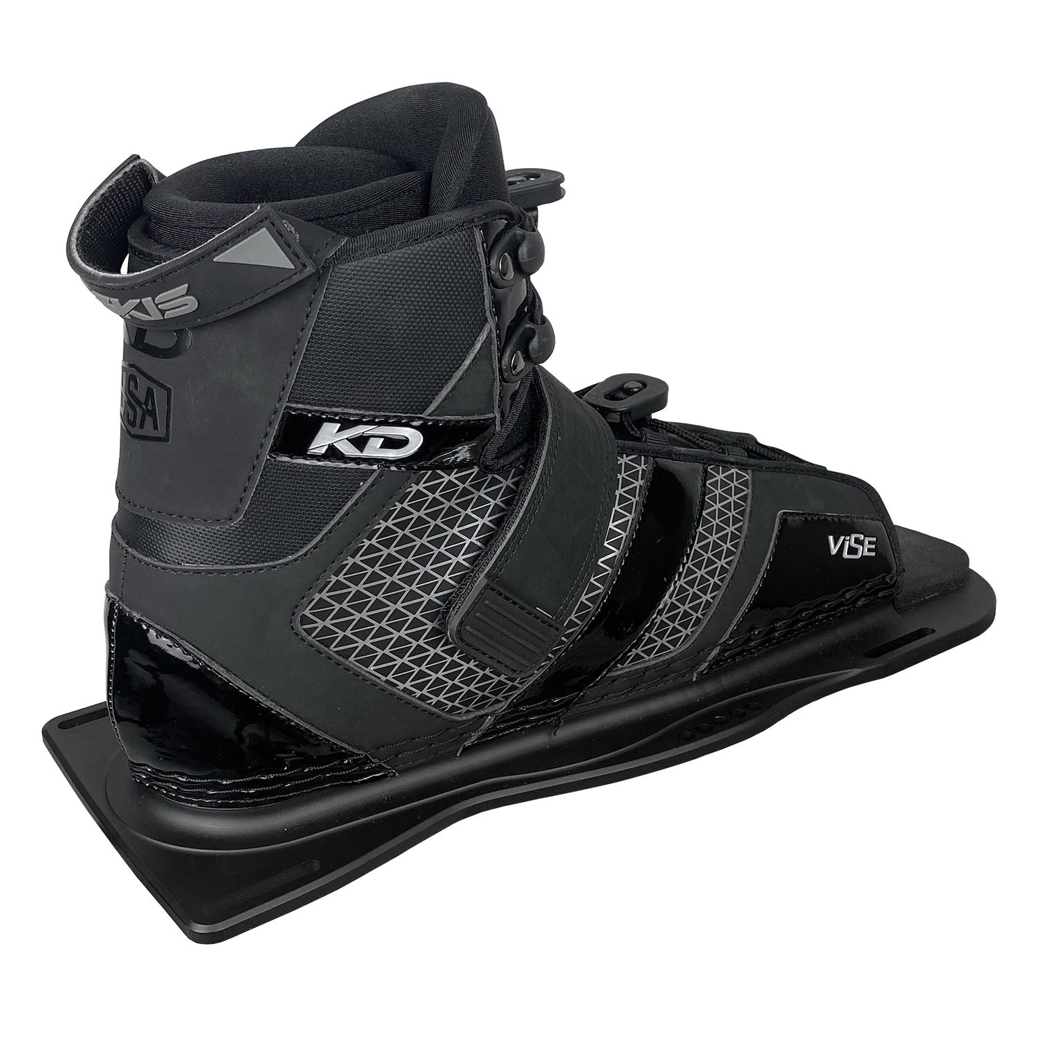 VISE SLALOM SKI BINDING