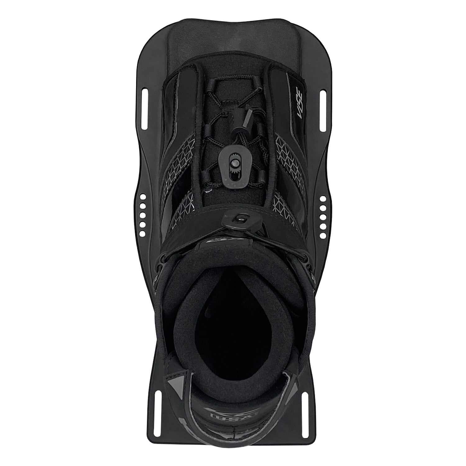 VISE SLALOM SKI BINDING