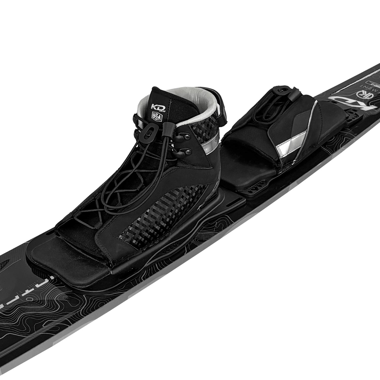 MENS AXCESS SLALOM BINDING