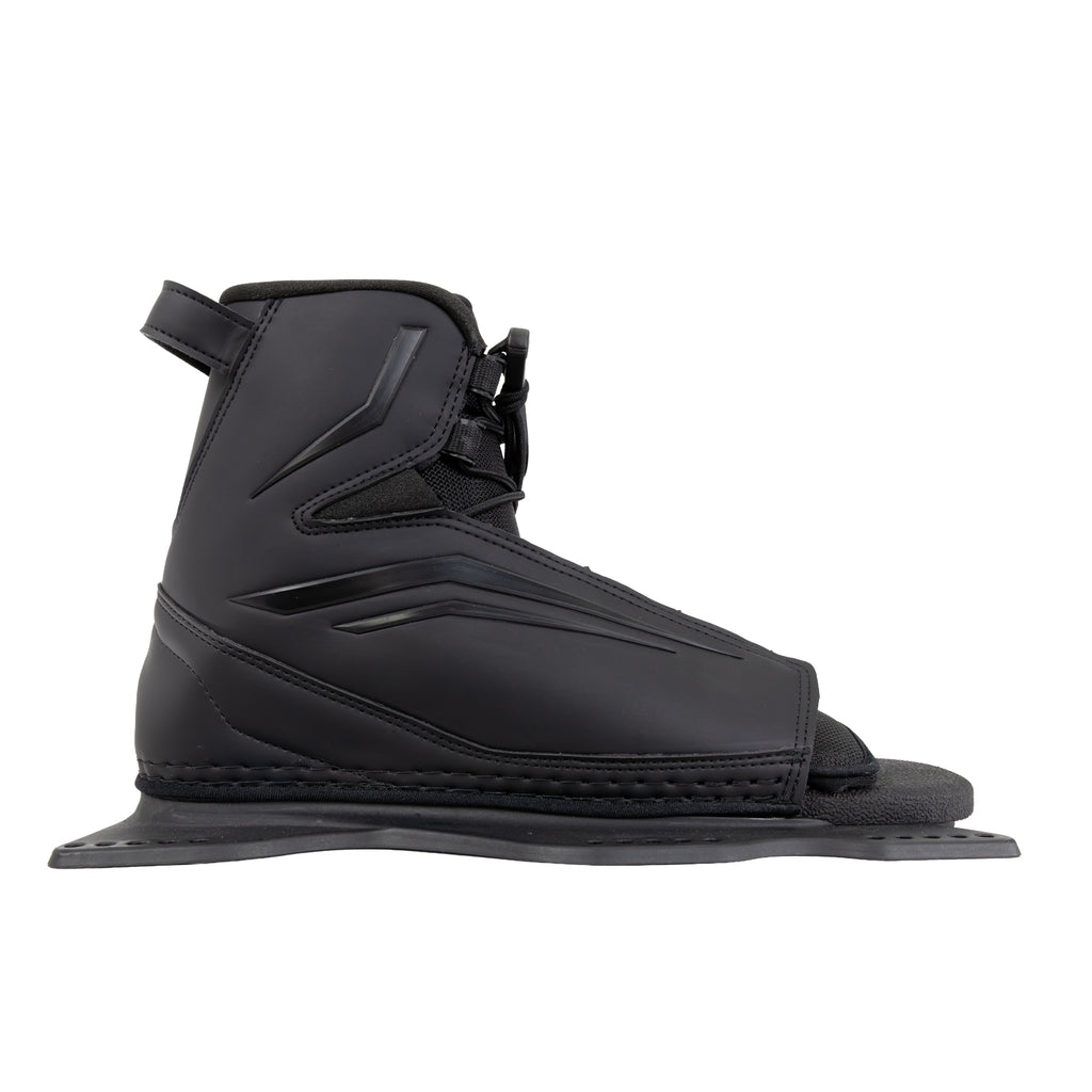EDGE SLALOM SKI BINDING