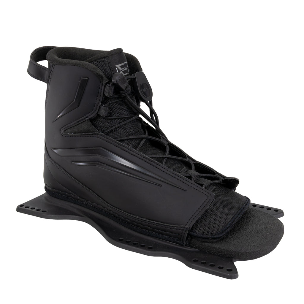 EDGE SLALOM SKI BINDING