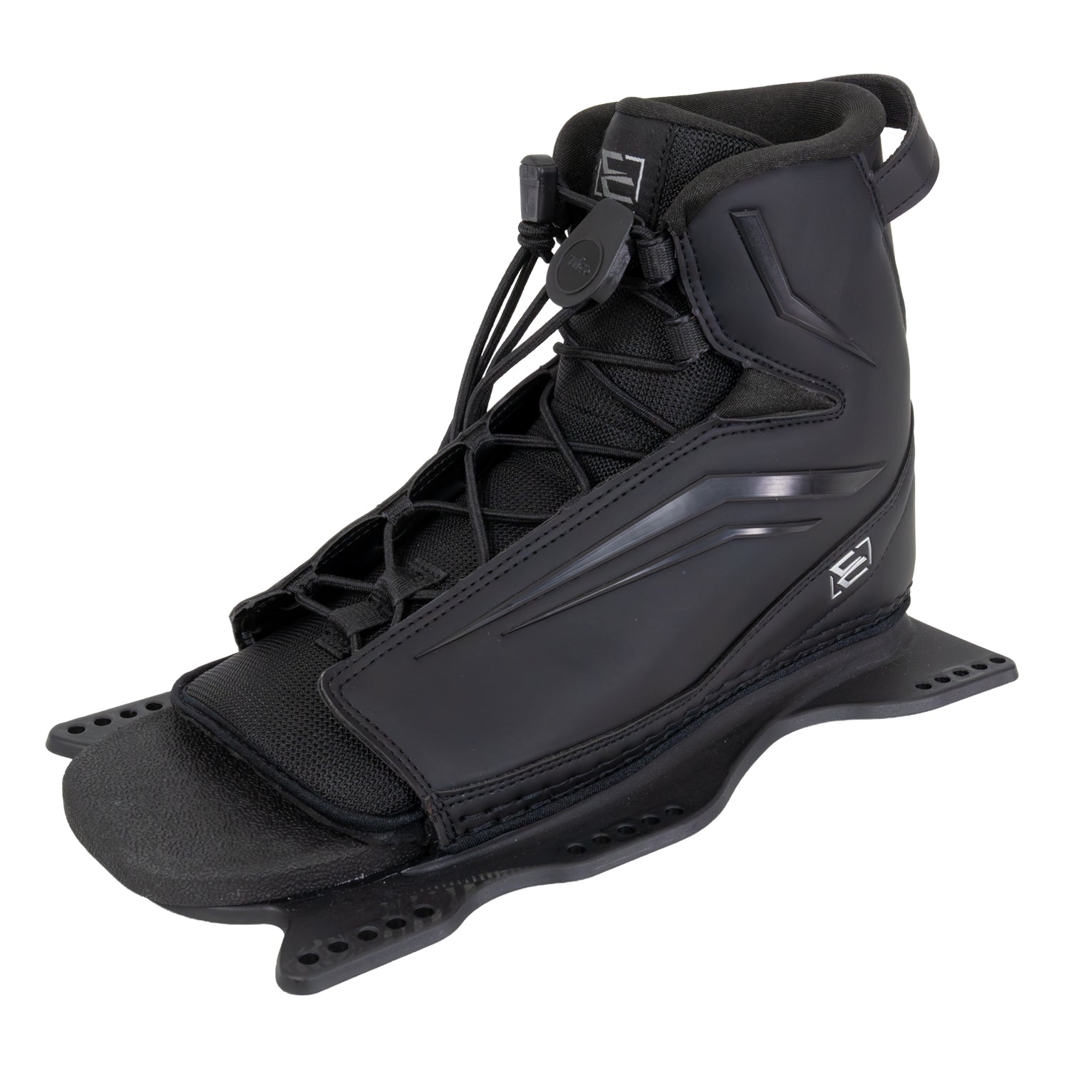EDGE SLALOM SKI BINDING