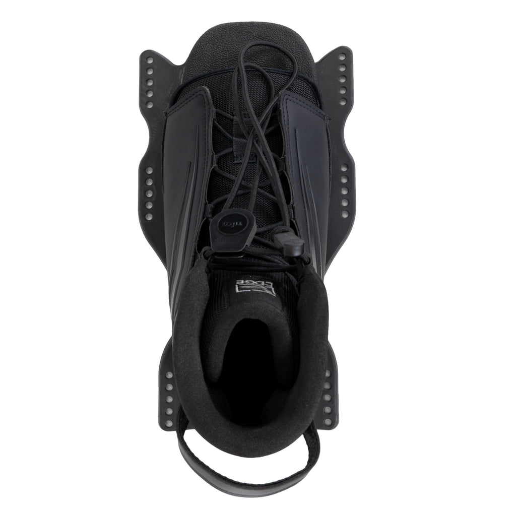 EDGE SLALOM SKI BINDING