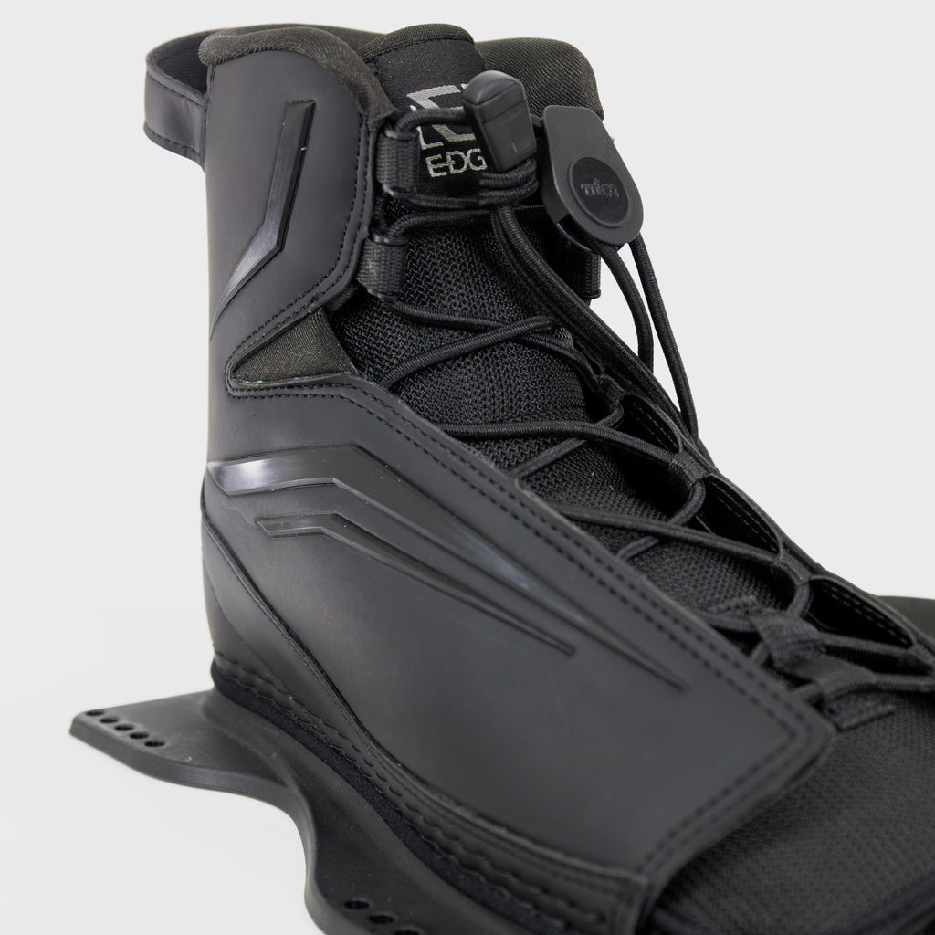 EDGE SLALOM SKI BINDING