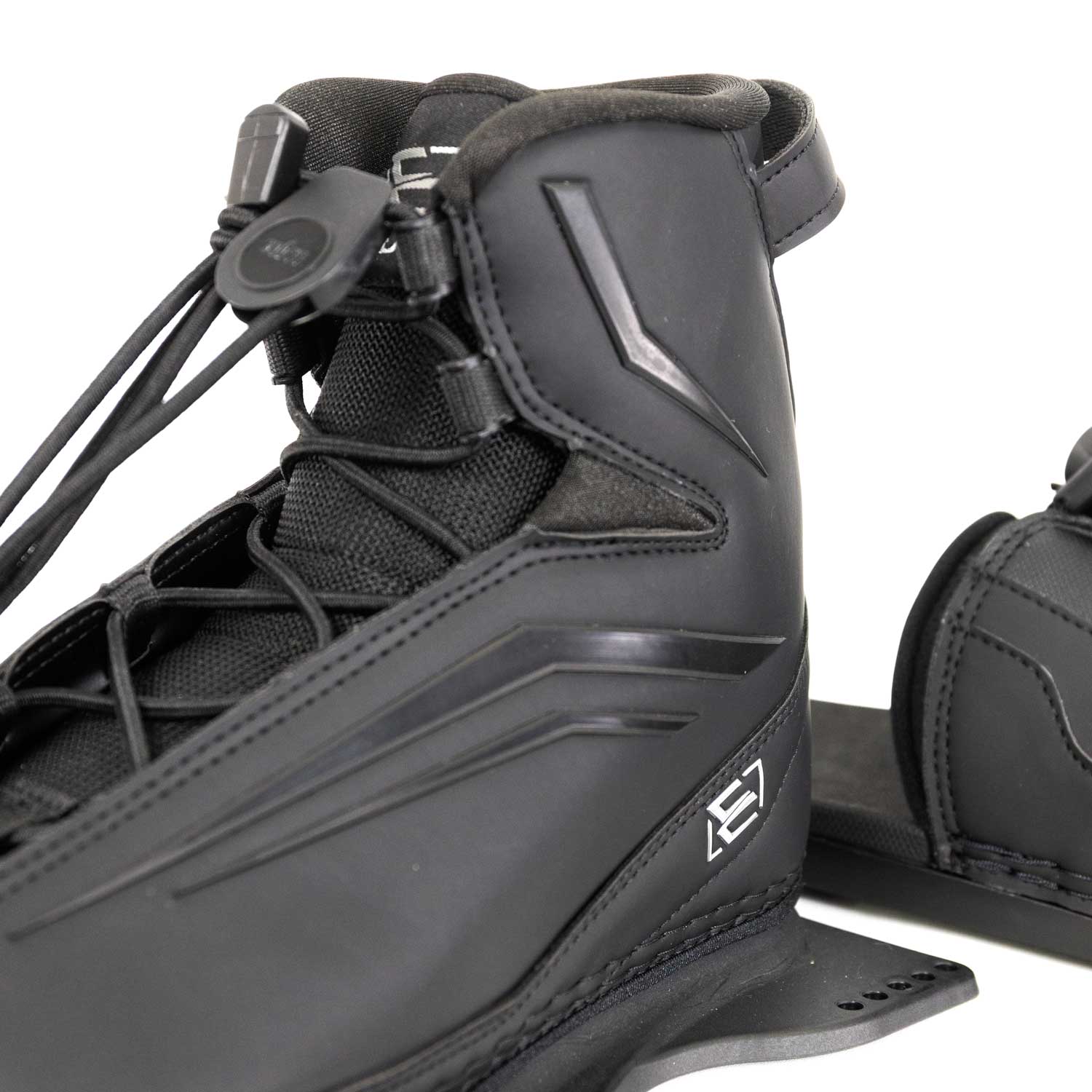 EDGE SLALOM SKI BINDING