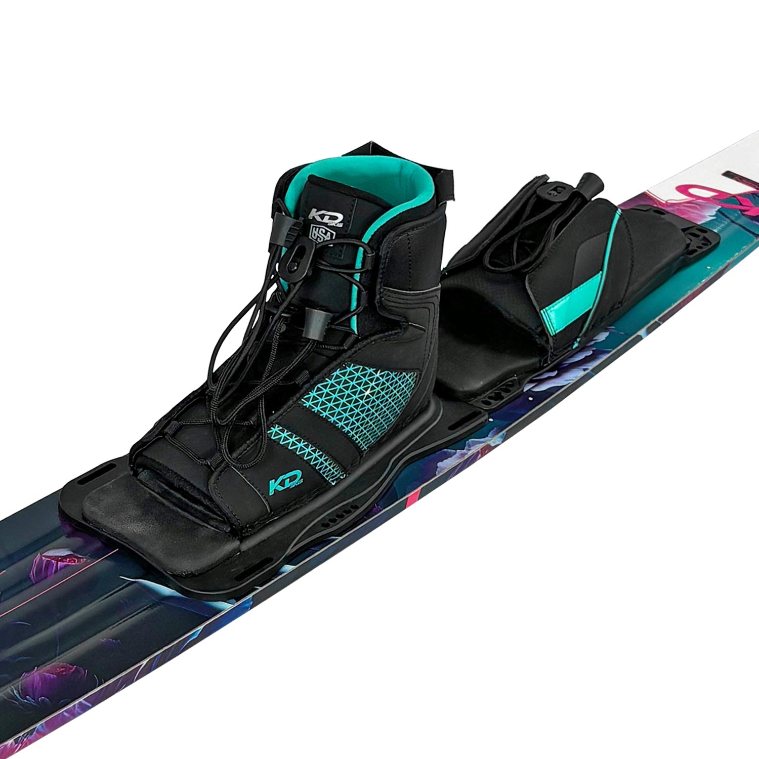 BLISS SLALOM BINDING