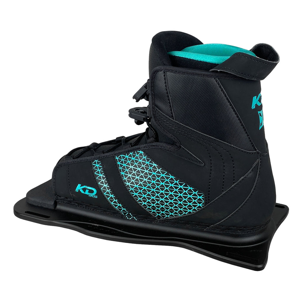 BLISS SLALOM BINDING