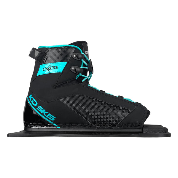 WOMENS AXCESS SLALOM BINDING