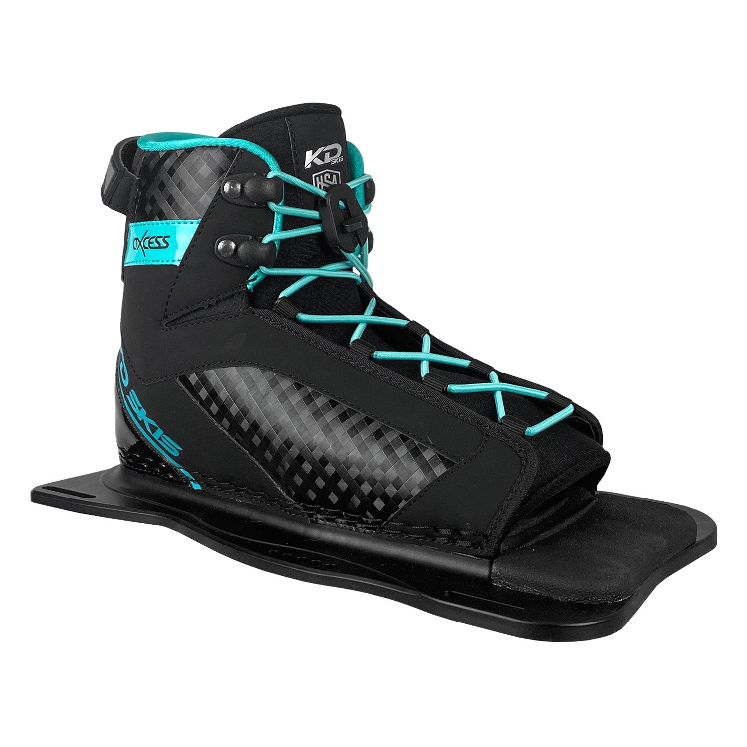 WOMENS AXCESS SLALOM BINDING