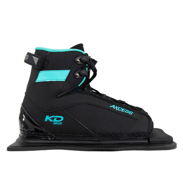 WOMENS AXCESS SLALOM BINDING