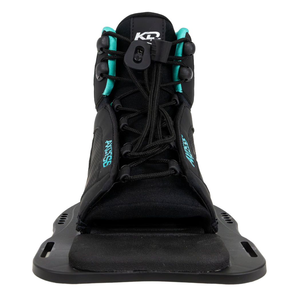 WOMENS AXCESS SLALOM BINDING