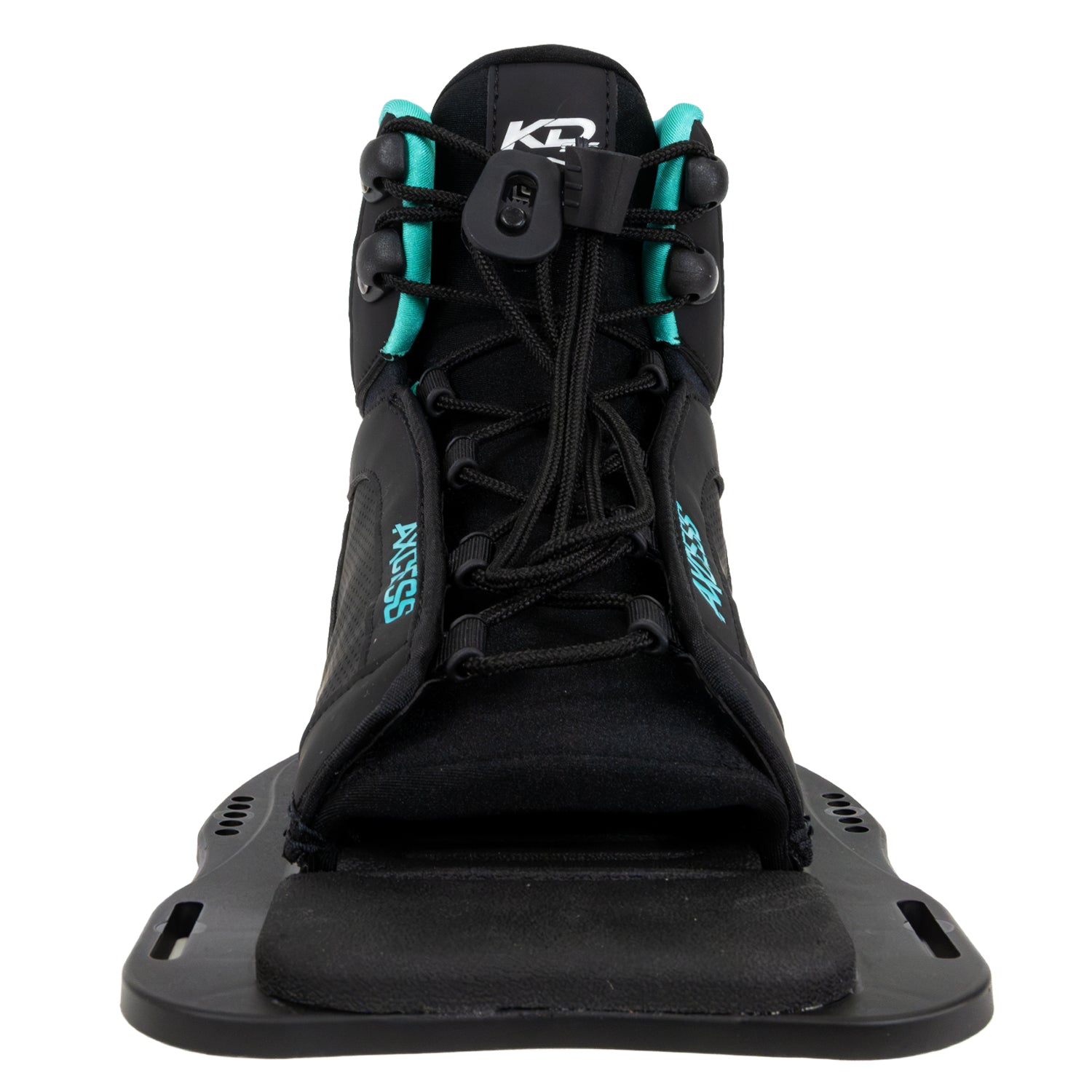 WOMENS AXCESS SLALOM BINDING