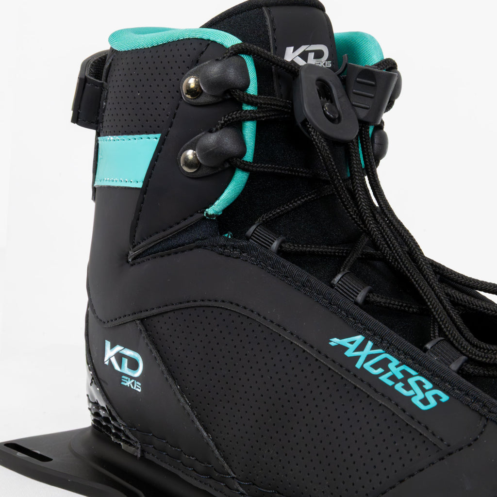 WOMENS AXCESS SLALOM BINDING
