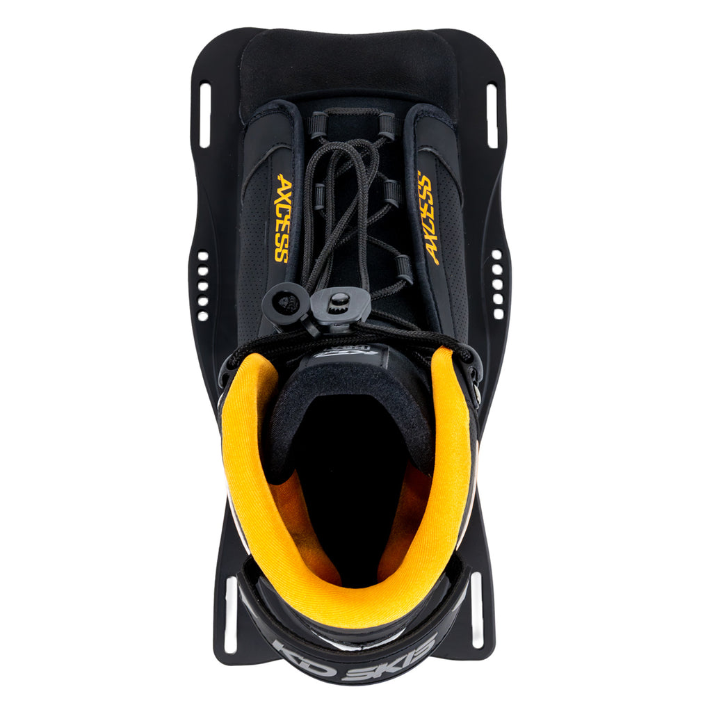 JNR AXCESS SLALOM BINDING