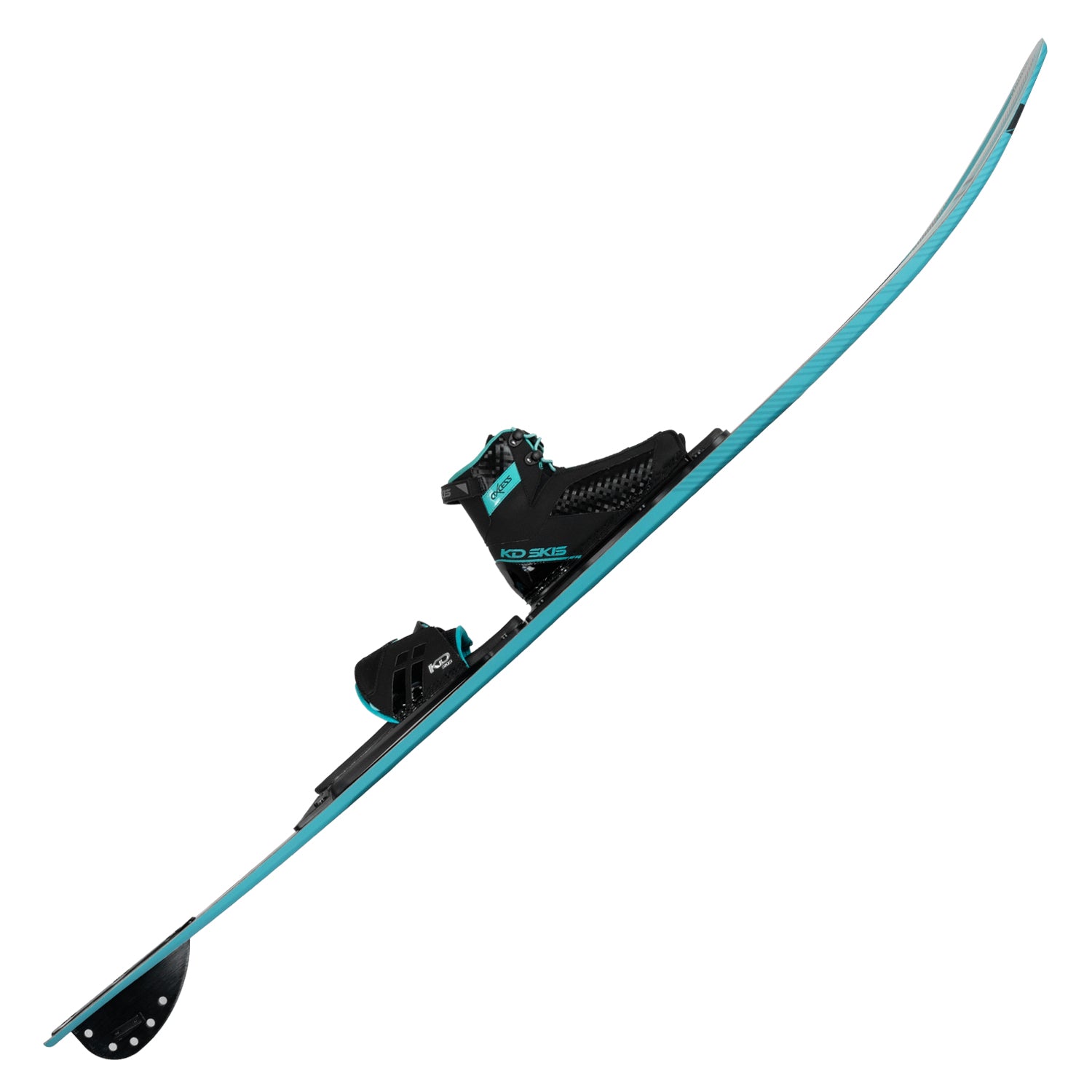 2026 NEON SLALOM SKI