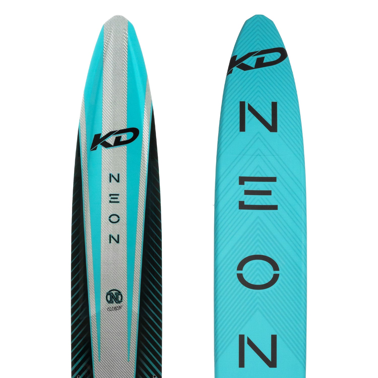 NEON SLALOM SKI – KD Watersports NEON SLALOM SKI – KD Watersports