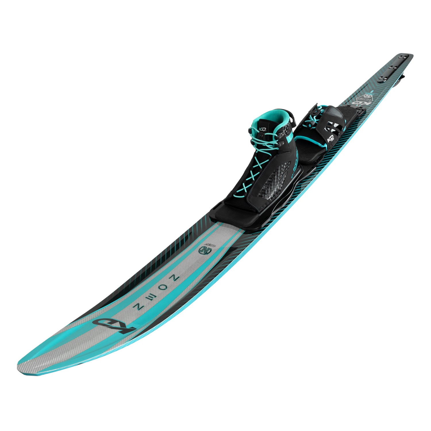 2026 NEON SLALOM SKI