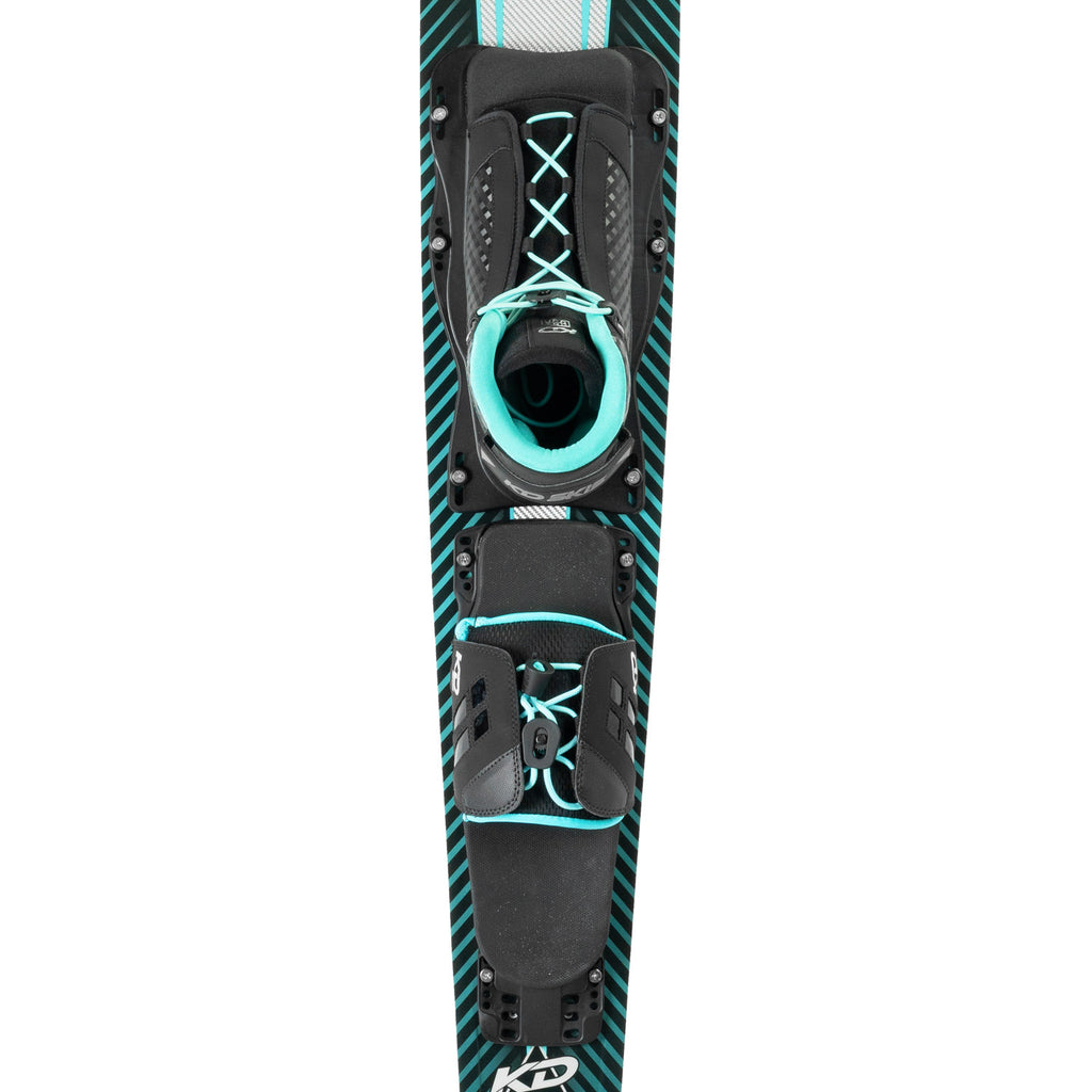 2026 NEON SLALOM SKI