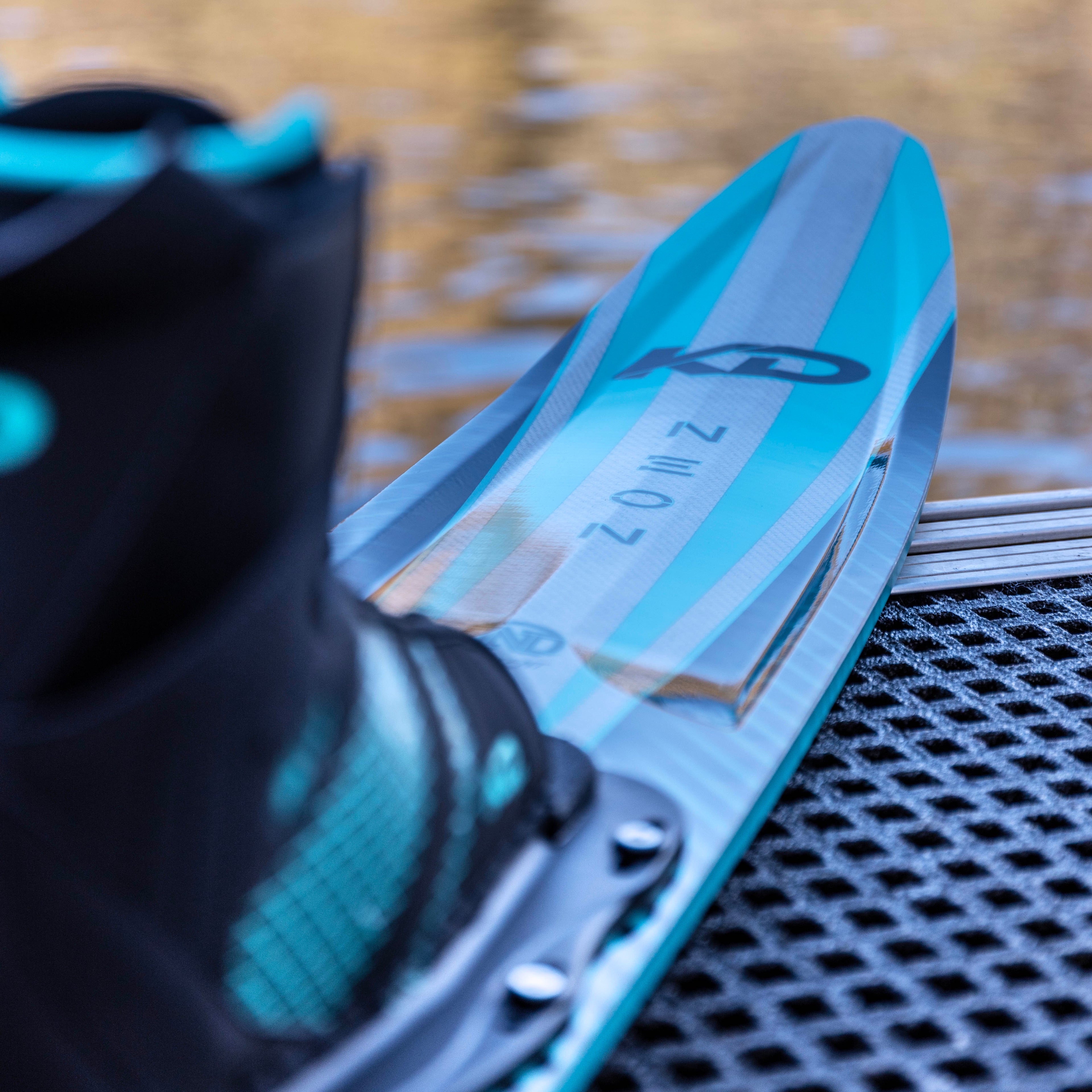 2026 NEON SLALOM SKI