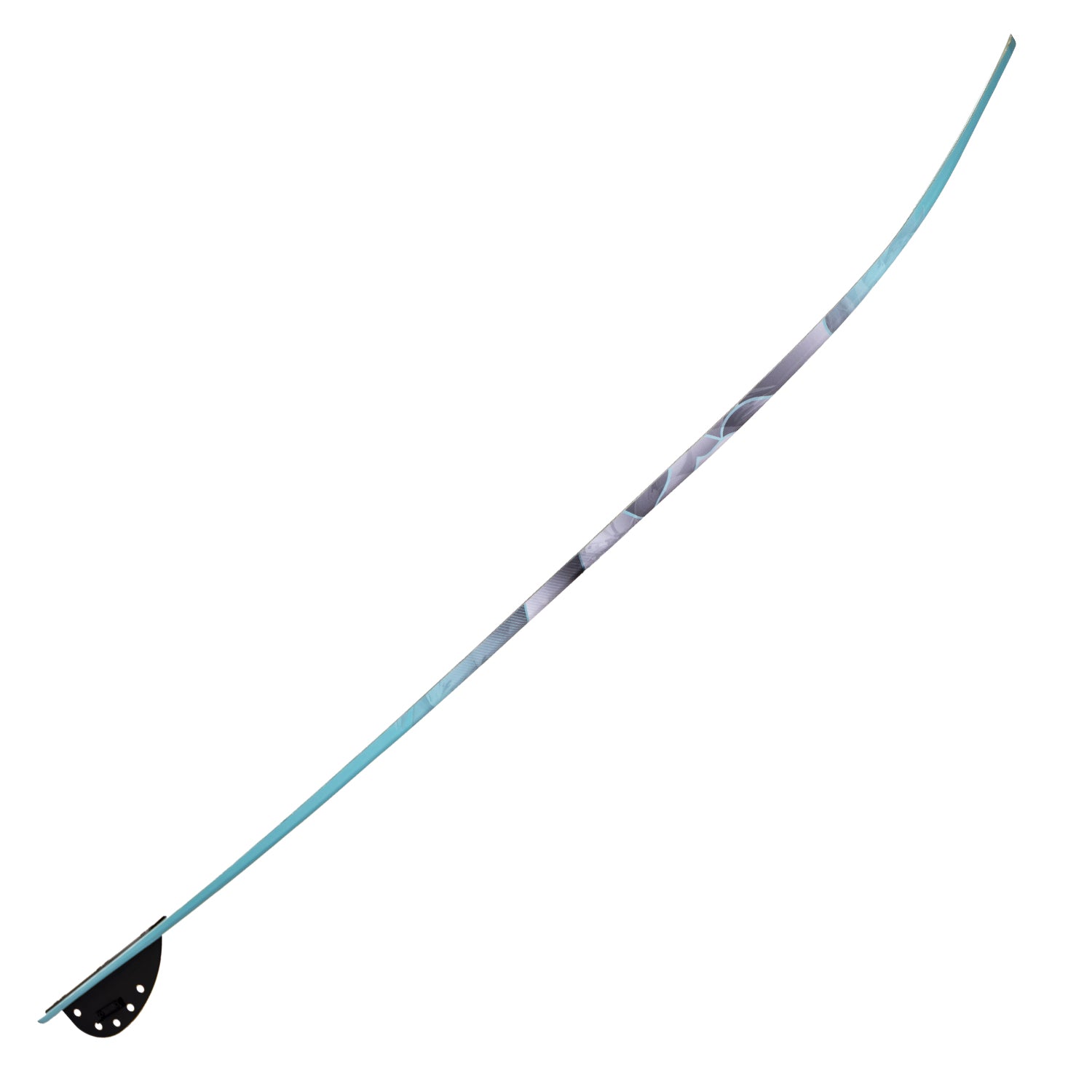 NEON SLALOM SKI