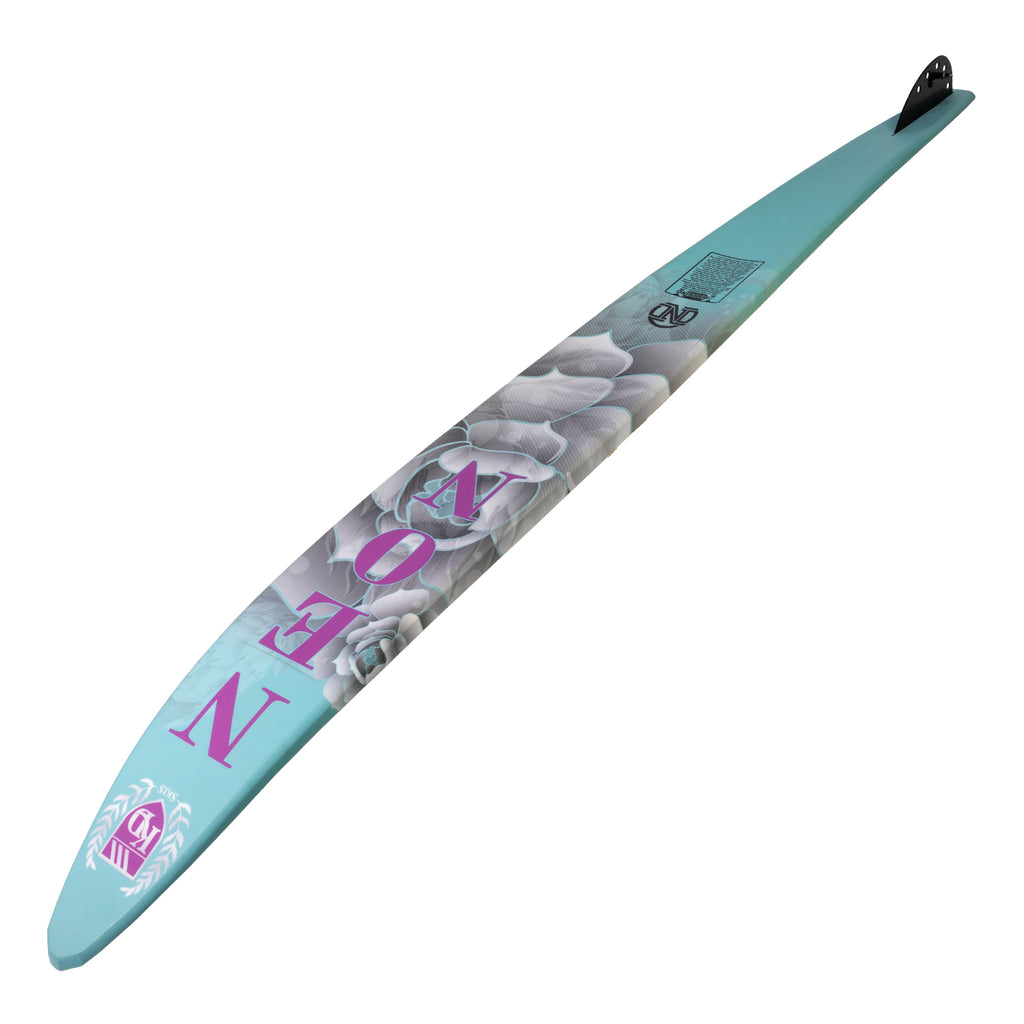 NEON SLALOM SKI