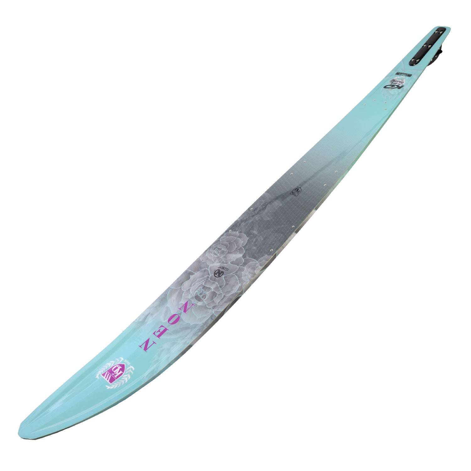 NEON SLALOM SKI