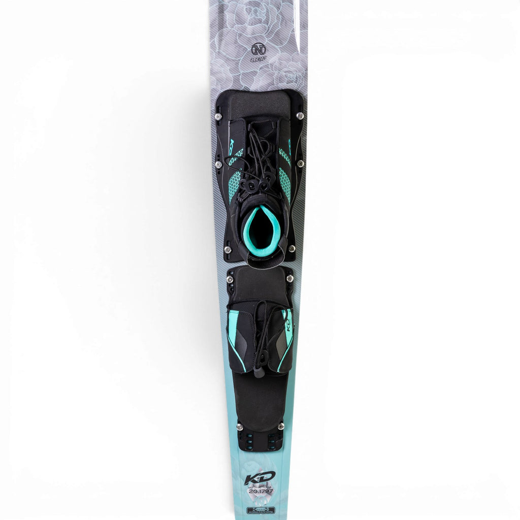 NEON SLALOM SKI