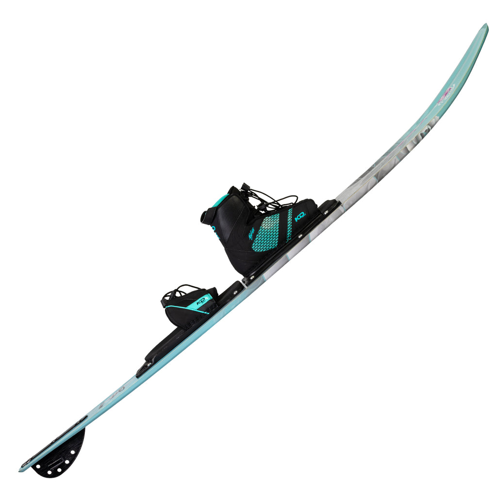 NEON SLALOM SKI