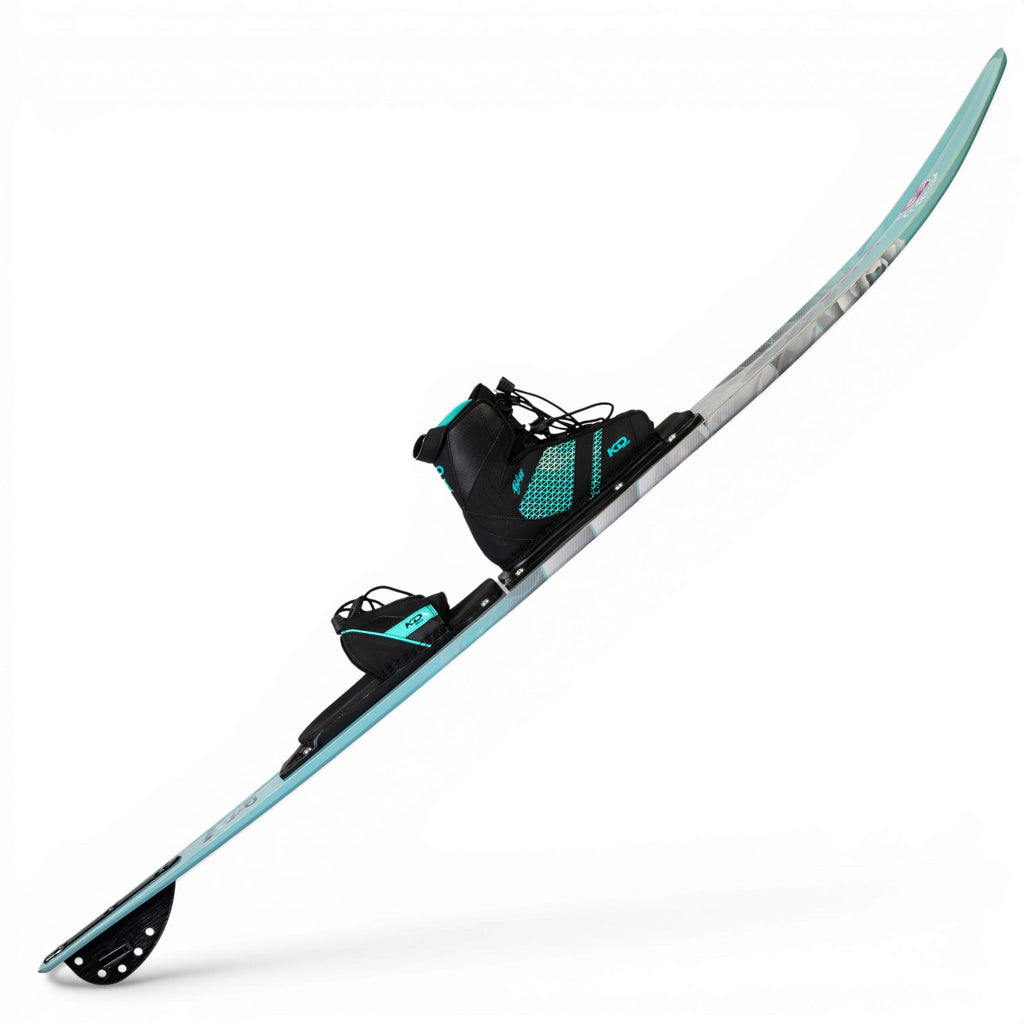 NEON SLALOM SKI
